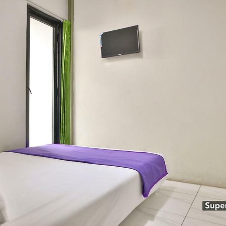 Barkah Place Jakarta Ngoại thất bức ảnh