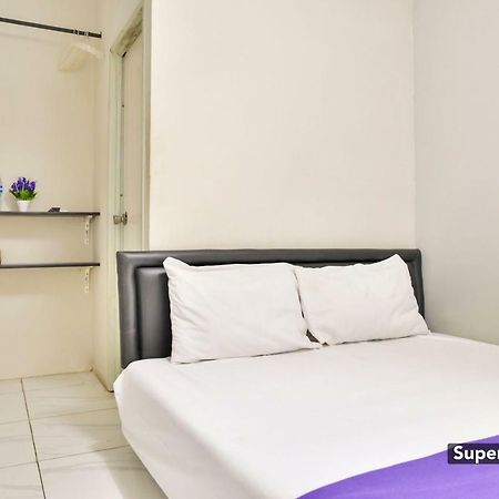Barkah Place Jakarta Ngoại thất bức ảnh