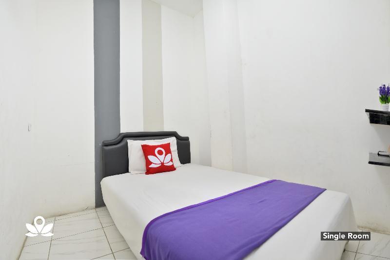 Barkah Place Jakarta Ngoại thất bức ảnh