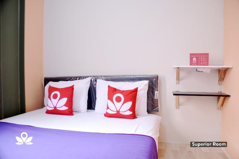 Barkah Place Jakarta Ngoại thất bức ảnh