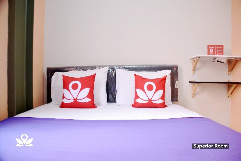Barkah Place Jakarta Ngoại thất bức ảnh