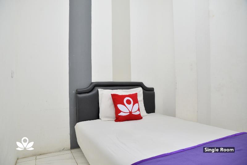 Barkah Place Jakarta Ngoại thất bức ảnh
