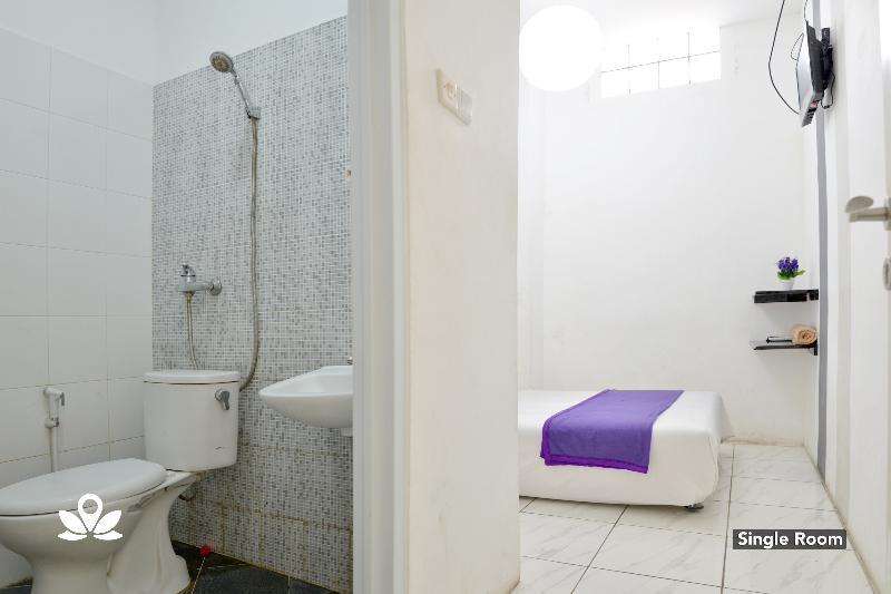 Barkah Place Jakarta Ngoại thất bức ảnh