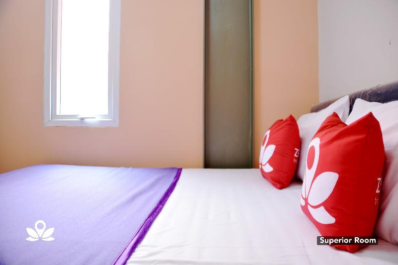 Barkah Place Jakarta Ngoại thất bức ảnh