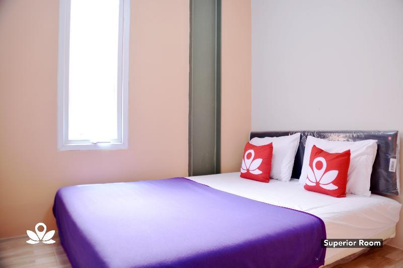 Barkah Place Jakarta Ngoại thất bức ảnh