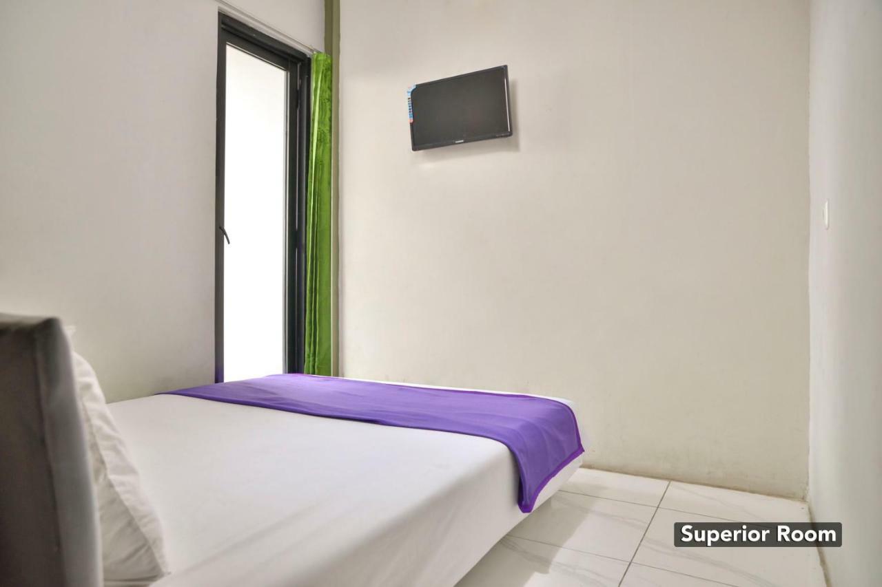 Barkah Place Jakarta Ngoại thất bức ảnh