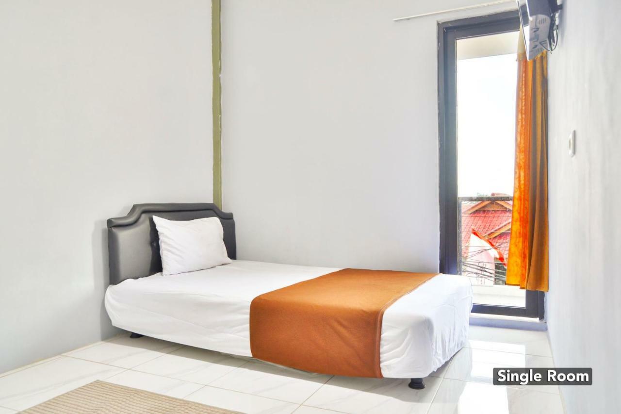 Barkah Place Jakarta Ngoại thất bức ảnh