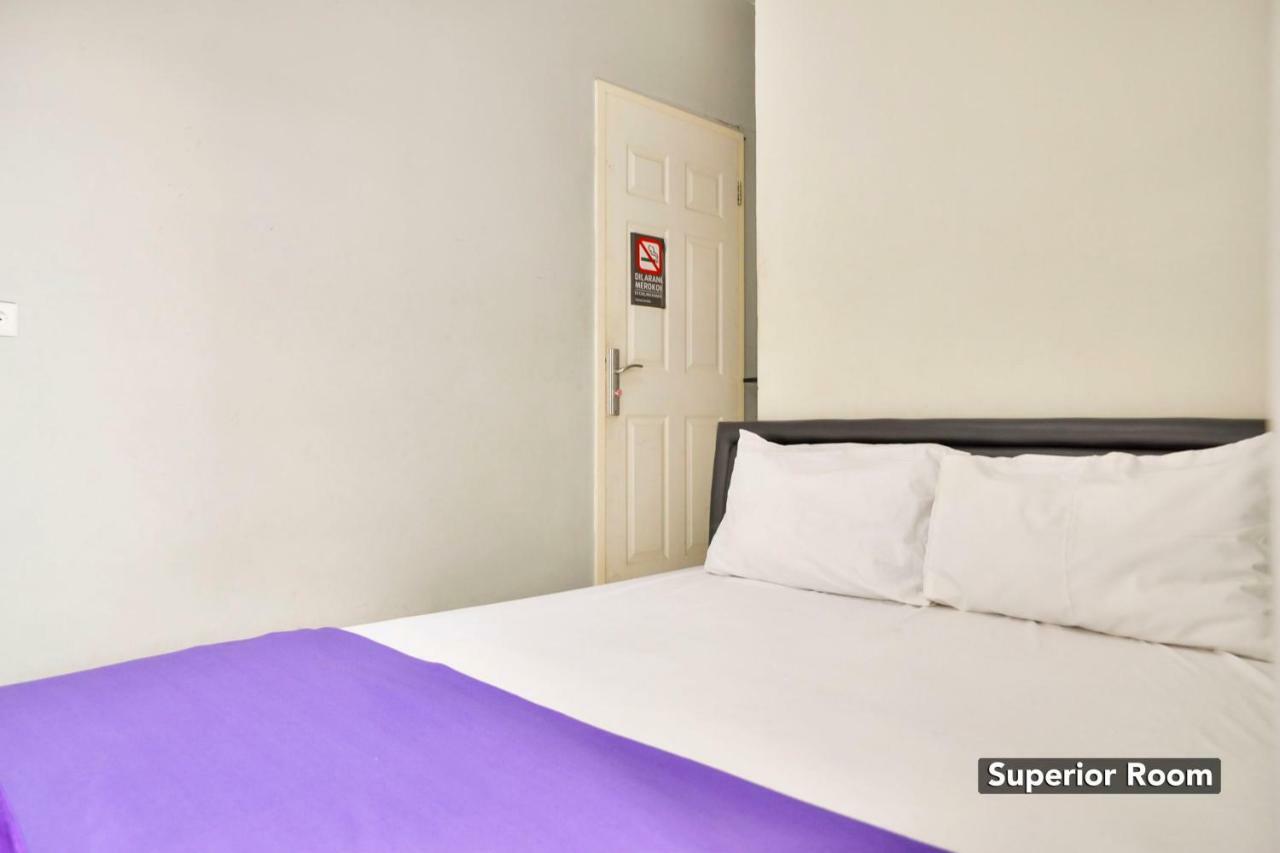 Barkah Place Jakarta Ngoại thất bức ảnh