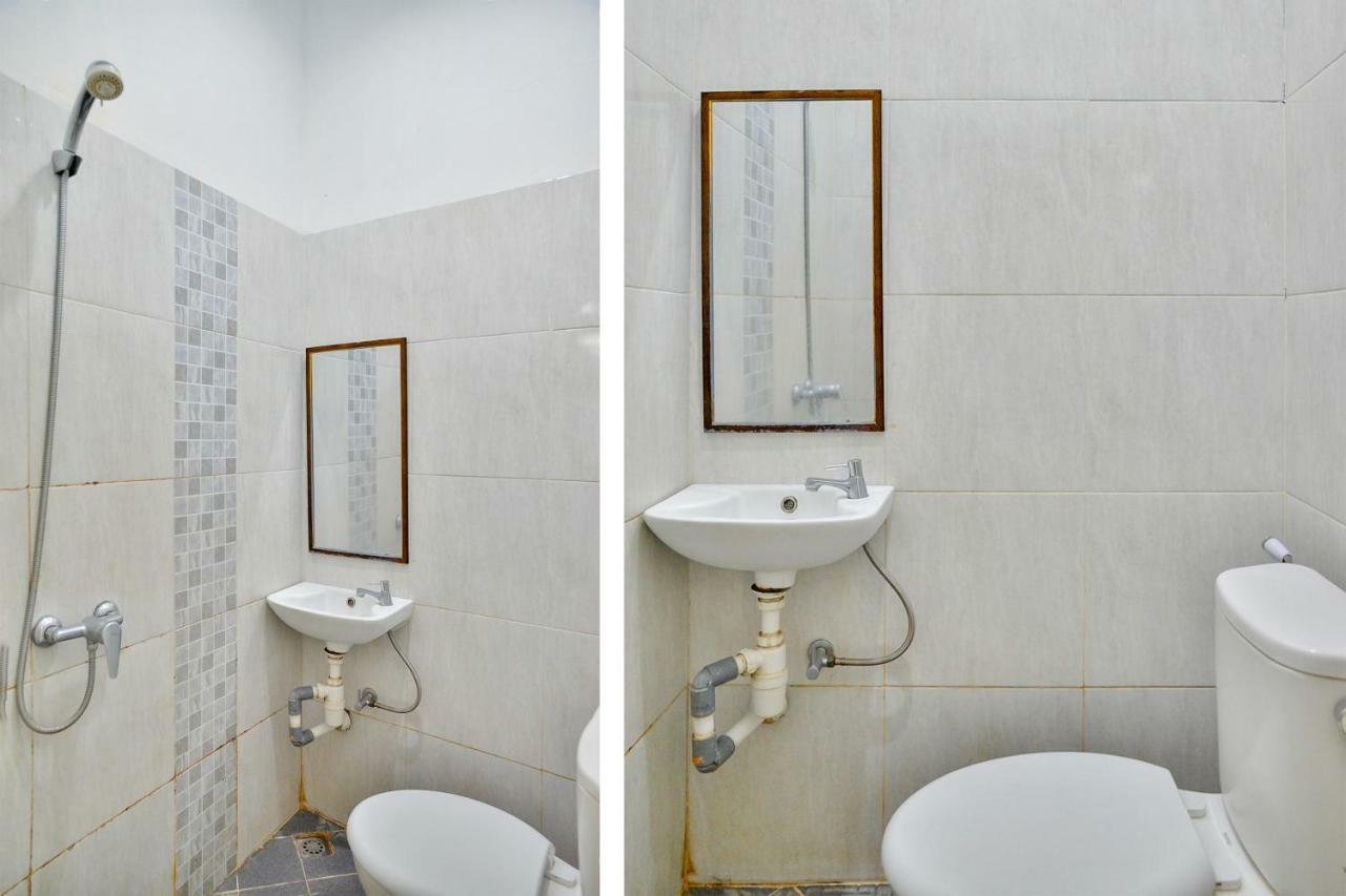 Barkah Place Jakarta Ngoại thất bức ảnh