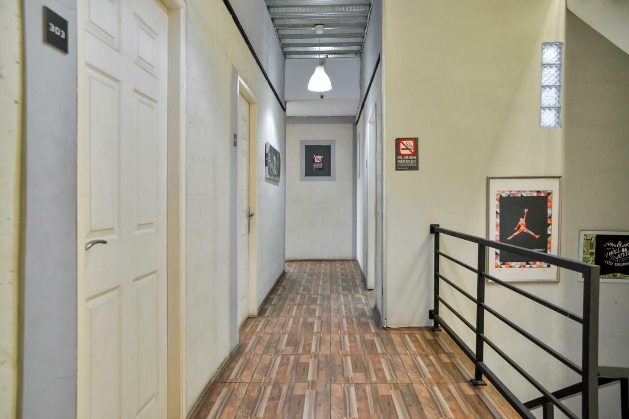 Barkah Place Jakarta Ngoại thất bức ảnh